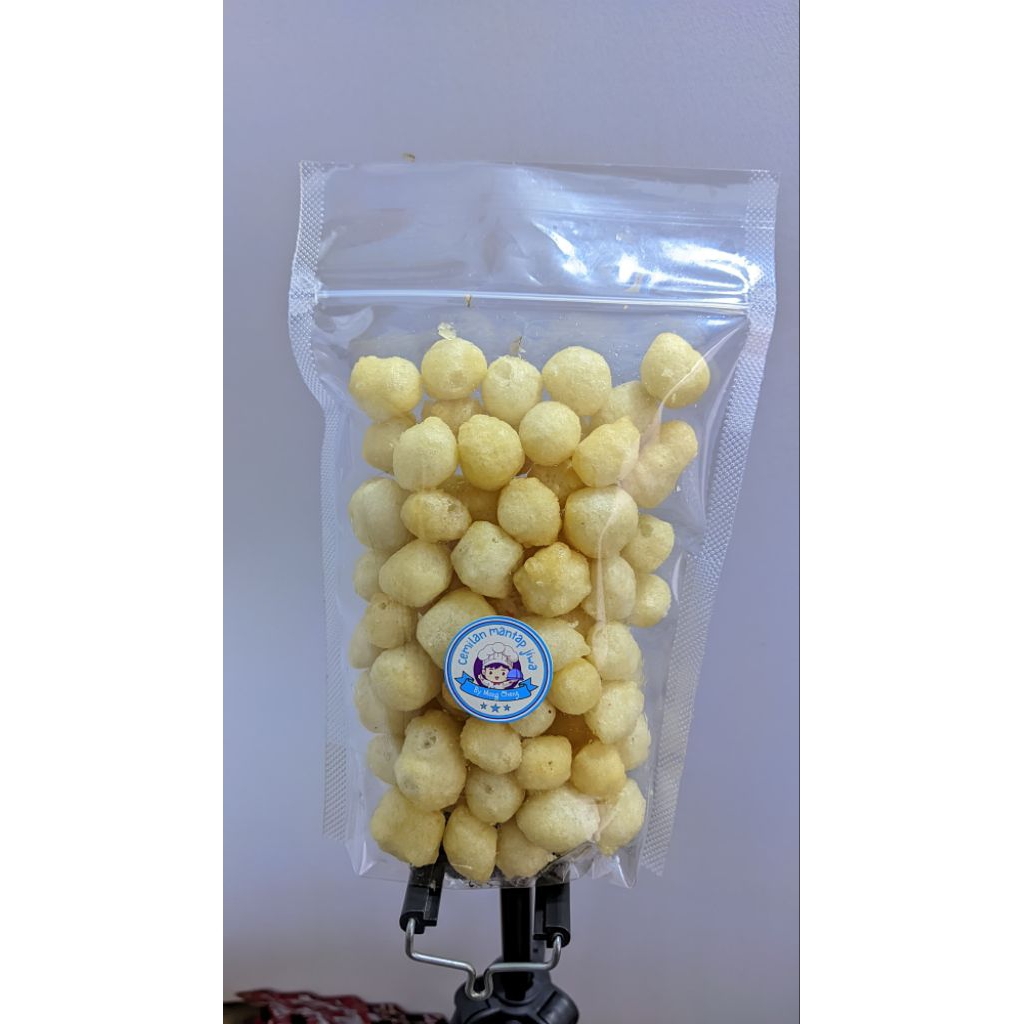 CAMILAN CIMOL KERING PEDAS ORIGINAL