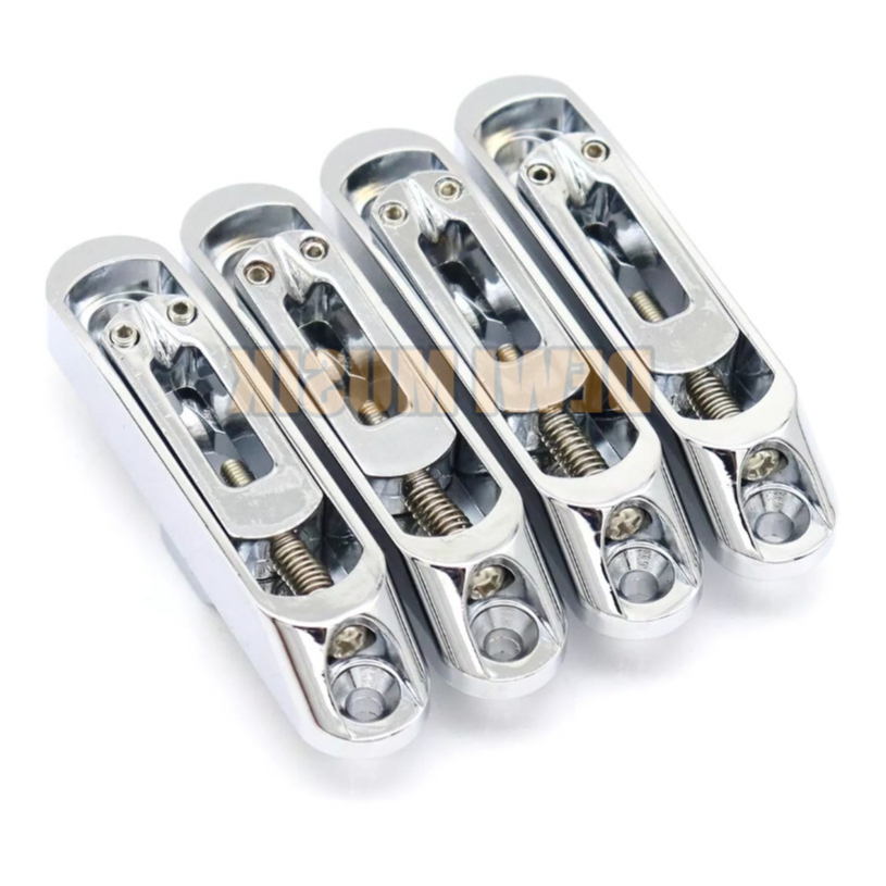 BRIDGE GITAR BASS SATUAN 4 SENAR AG046 / BRIDGE BASS GUITAR (SC3037)