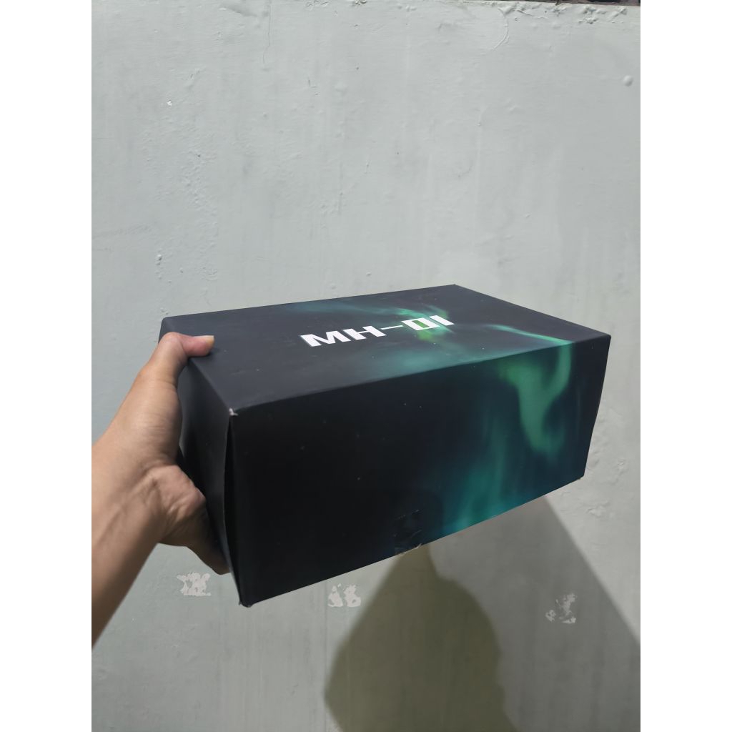 FM CALAMITY GUNDAM JMS 1/100