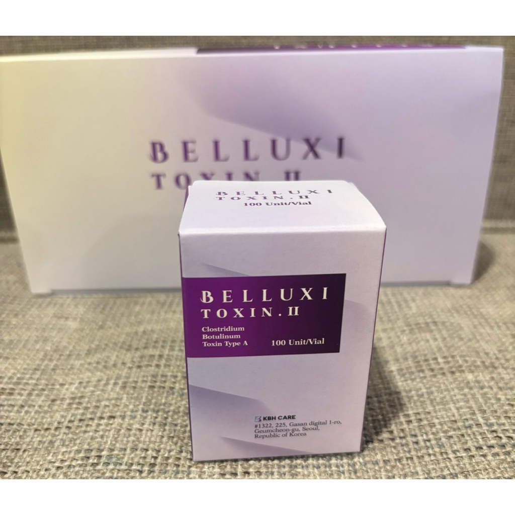 BOTOX - ORIGINAL MADE IN KOREA