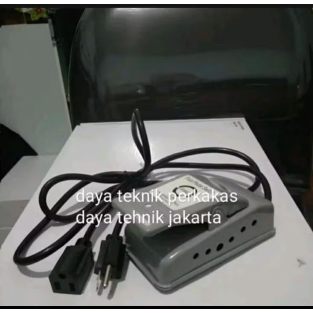 PEDAL BESI BOR GANTUNG FOREDOM - PEDAL TUNER BERKUALITAS ORIGINAL