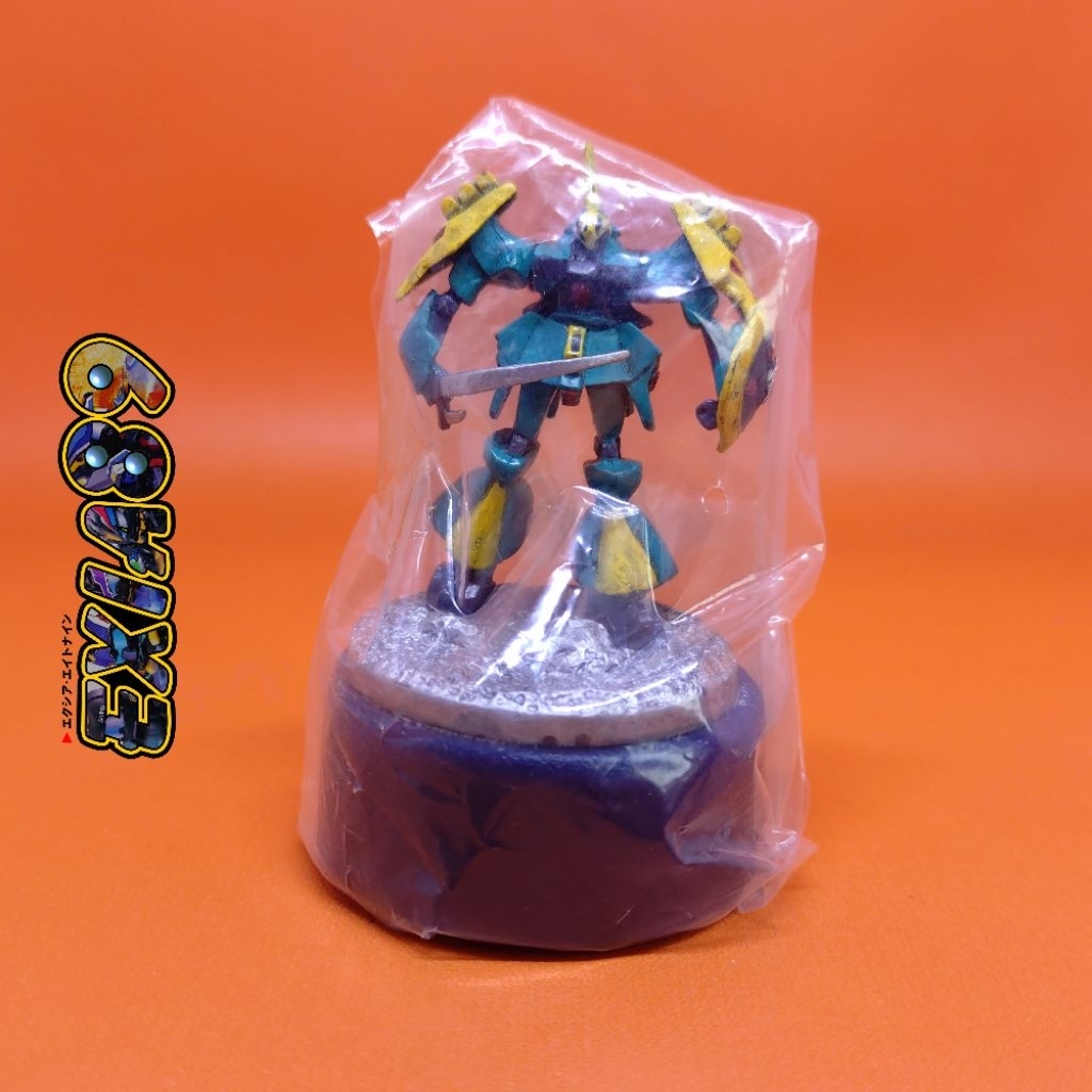 Mobile Suit Gundam Sharpener Collection - Jagd Doga