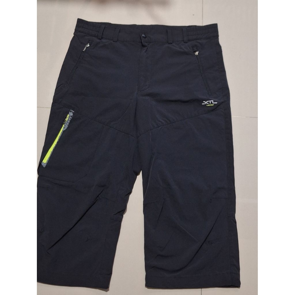 Preloved Celana Outdoor Lecaf