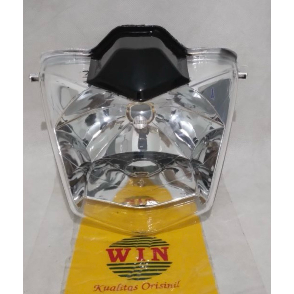 Reflektor Lampu Depan Honda Karisma 125 X / Headlamp Karisma X 125