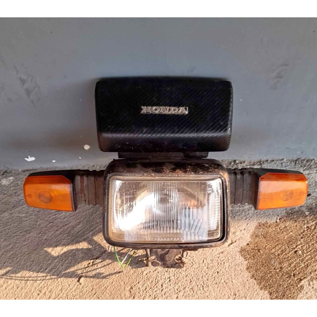 LAMPU GL MAX SET ORI GLMAX BATOK SPIDO SEPIDOMETER ORI LAMPU GLMAX NEWTECK ORIGINAL COPOTAN