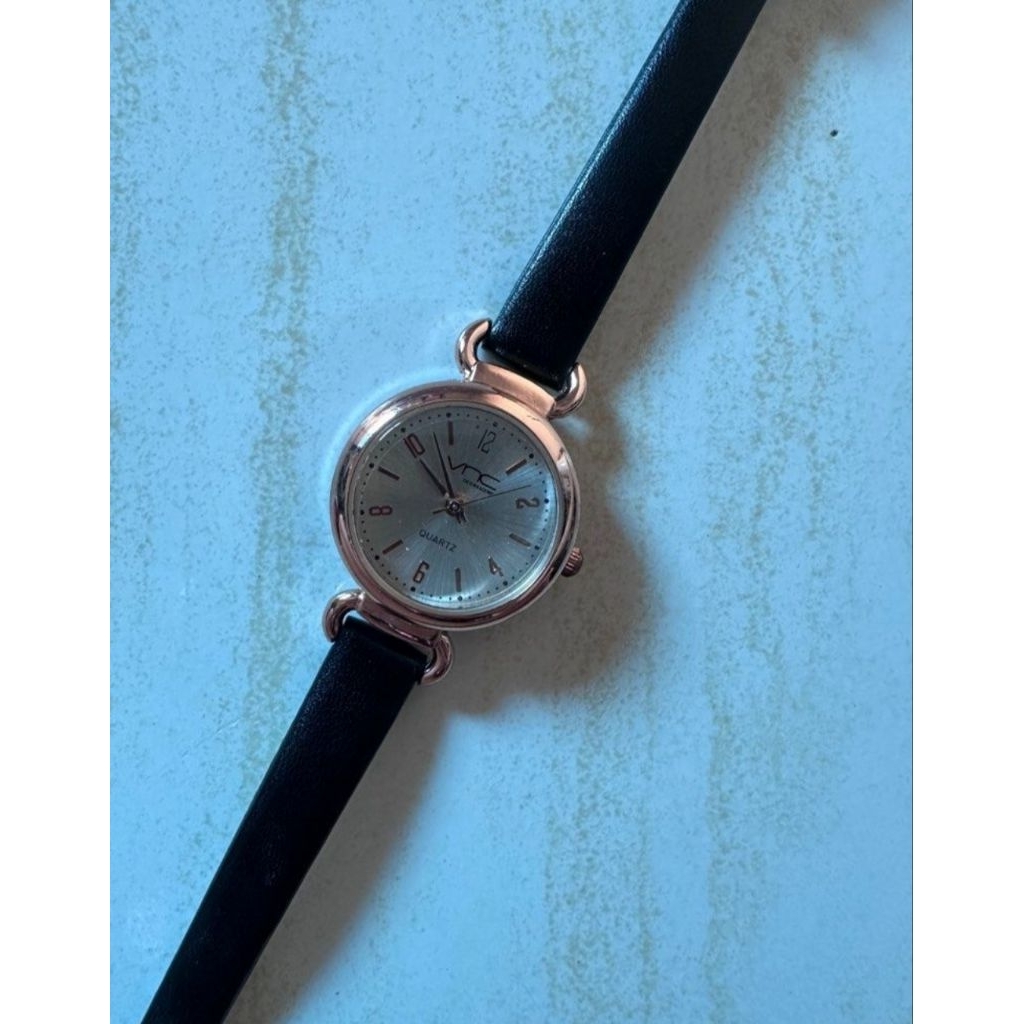 Jam Tangan Mini VNC Original