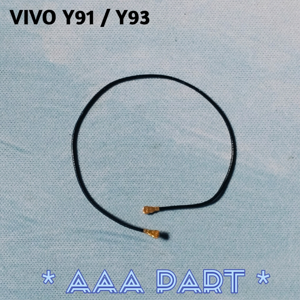 Vivo Y91 / Y91c / Y93 / Y95 Kabel Antena Sinyal Cabutan
