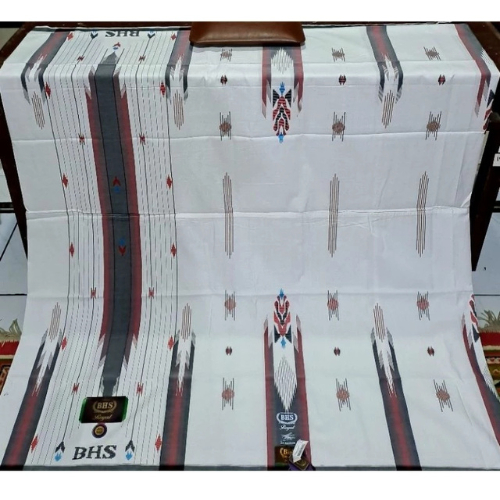 Sarung BHS Royal Gold Sutra Gold Ori