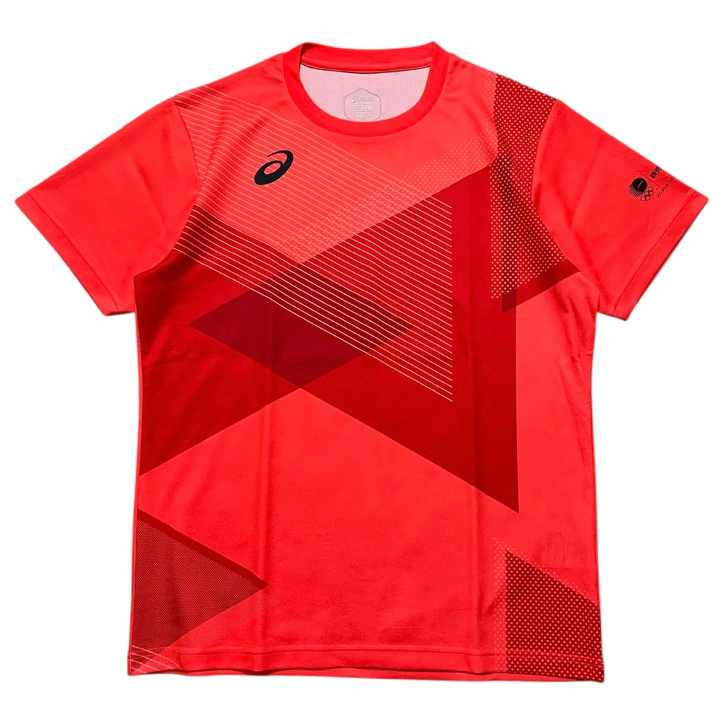 Asics Japan Running T.Shirt Original
