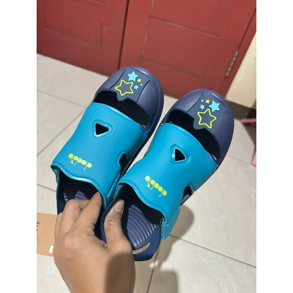 Diadora - Kids Sandal