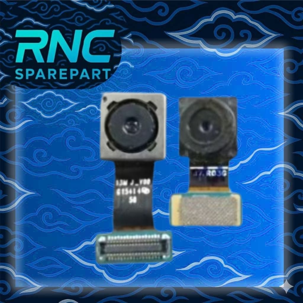 Kamera Depan Belakang Samsung J7 2015 J700f Original Copotan