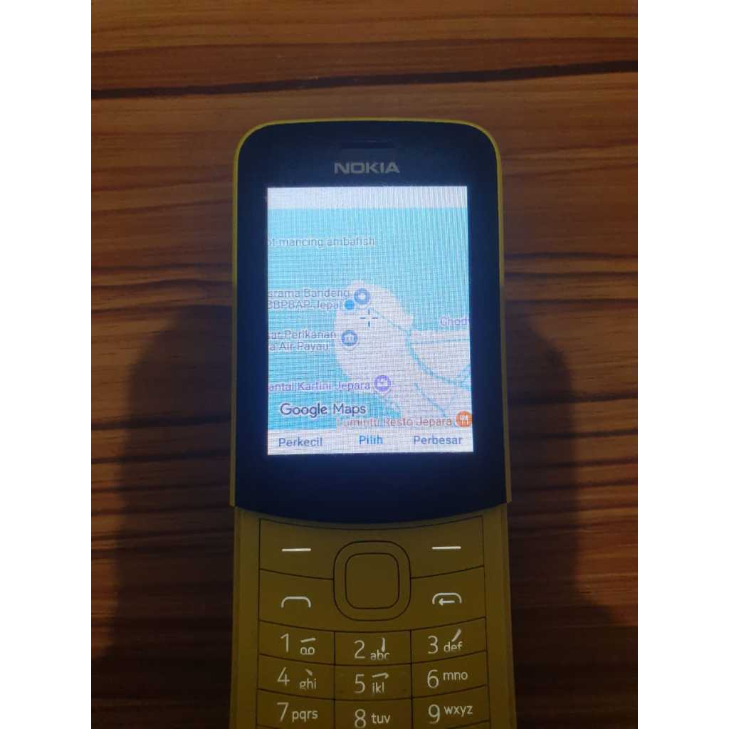 Nokia 8110 4G Original (KaiOS)