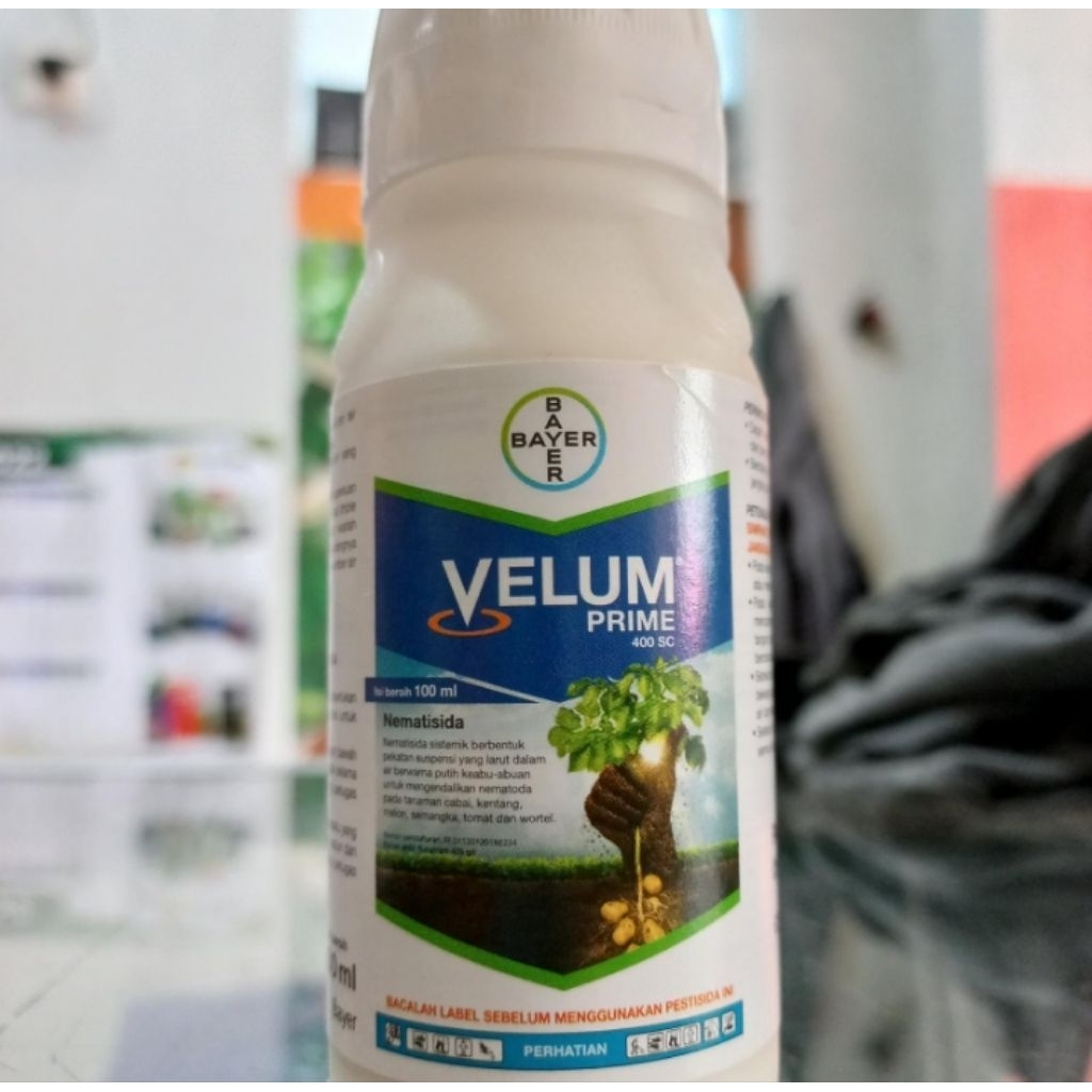 Nematisida Velum prime 100ml