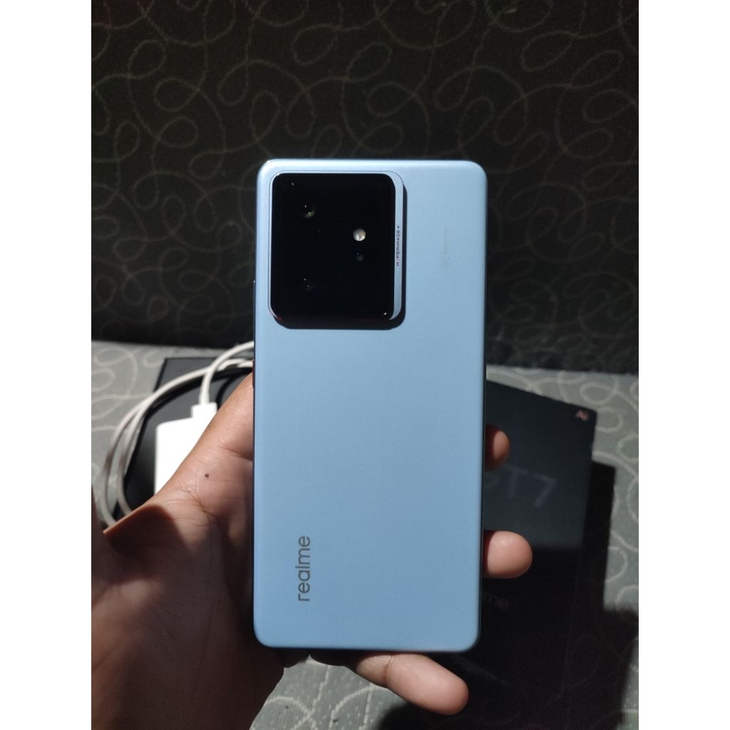 realme GT 7