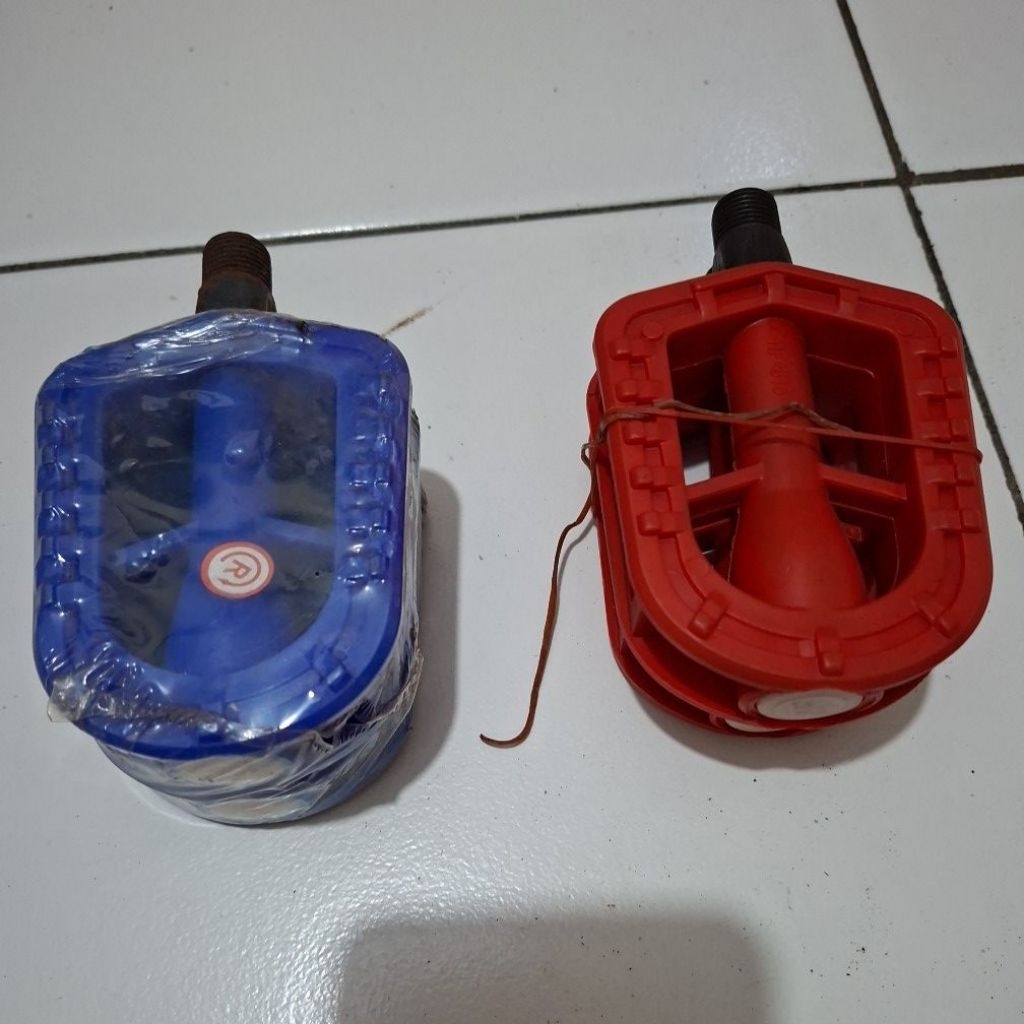 Pedal Sepeda Anak
