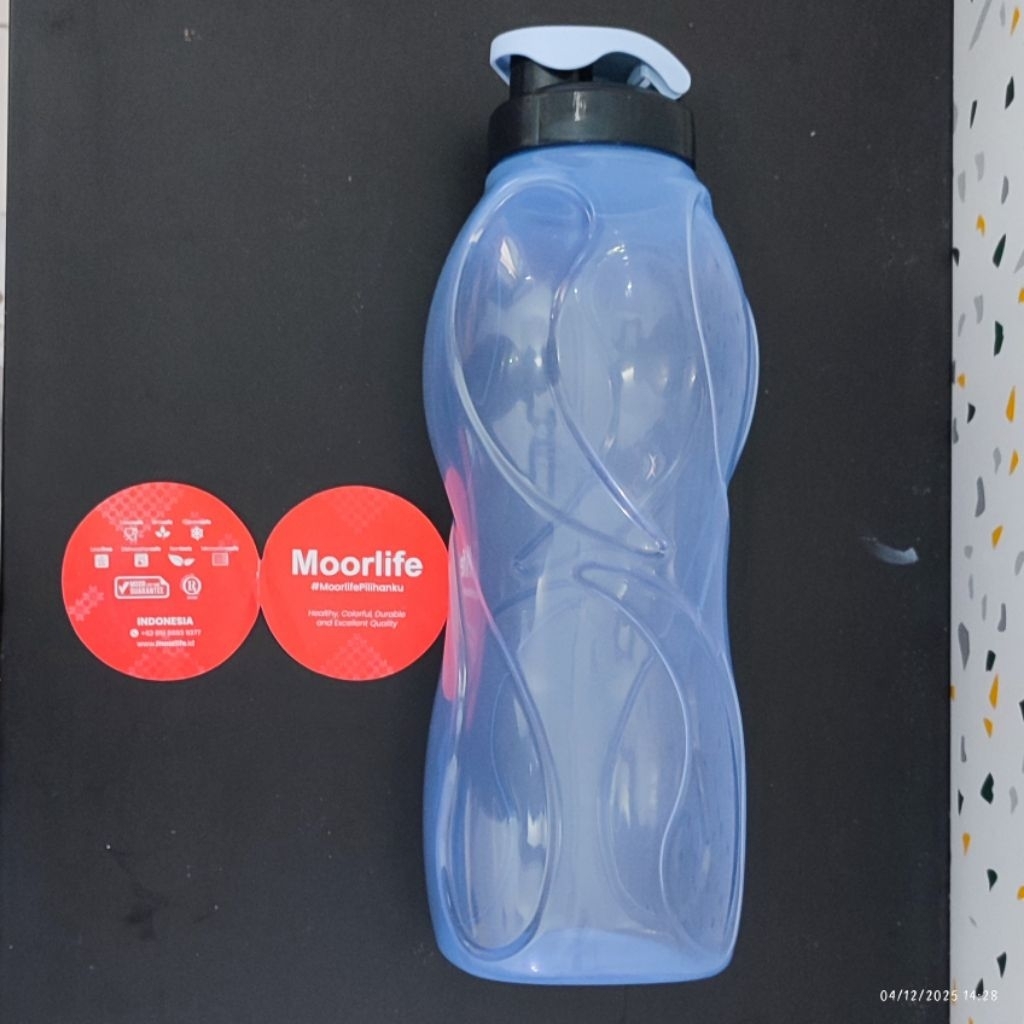 Botol Minum 2 Liter Moorlife