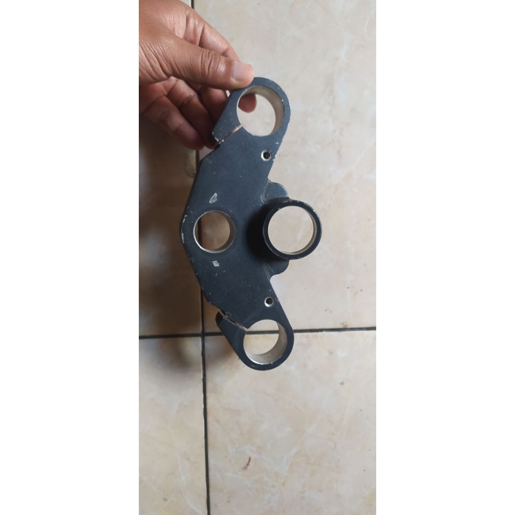 Segitiga T atas ninja rr New / Old