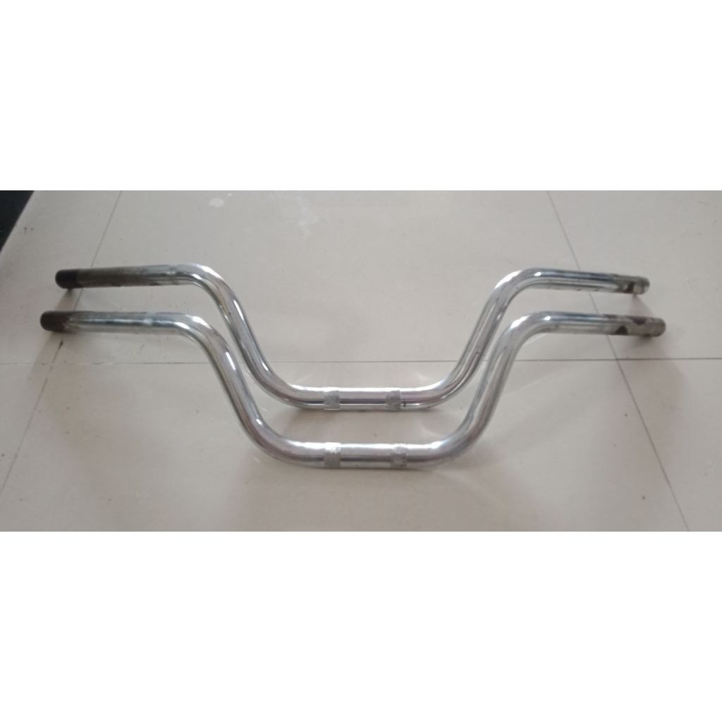 stang stir GL100 original