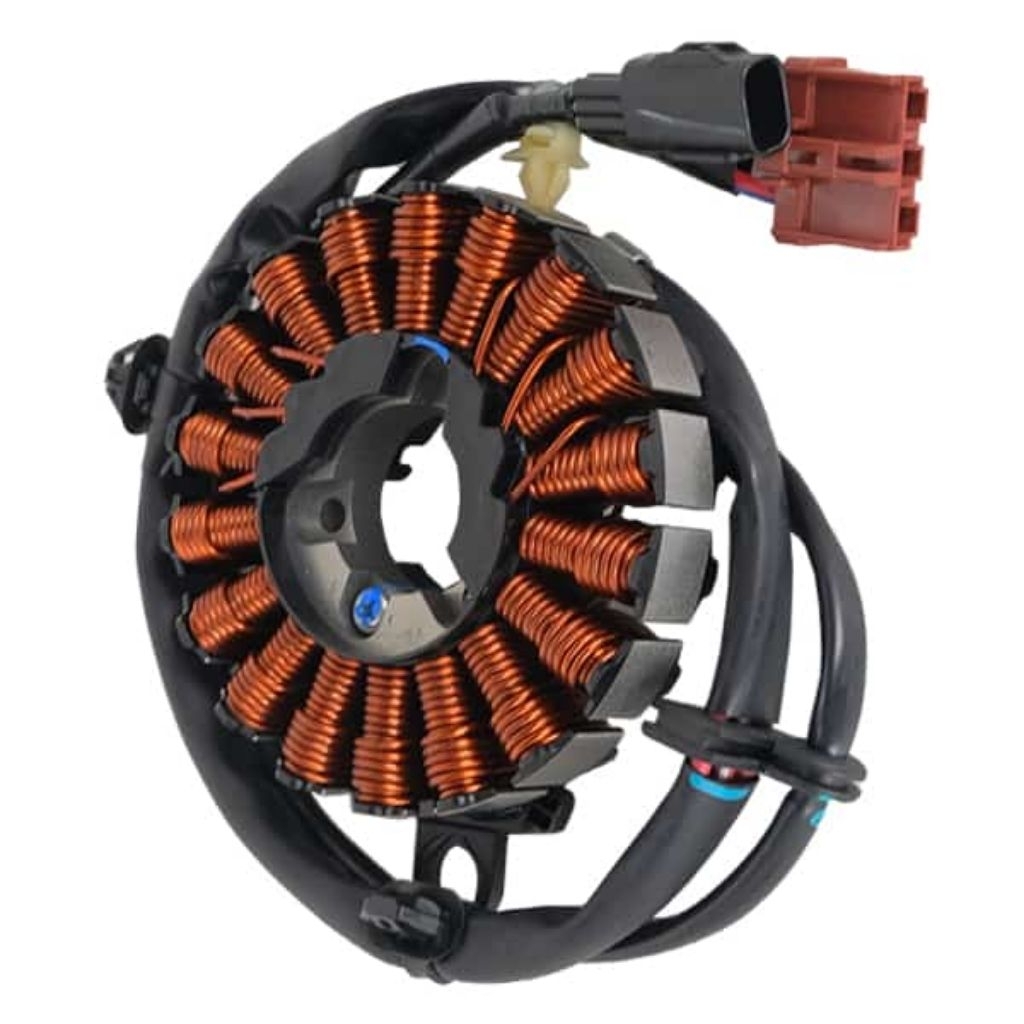31220K2FN81 STATOR COMP SPULL SCOOPY K2F ASLI AHM HONDA