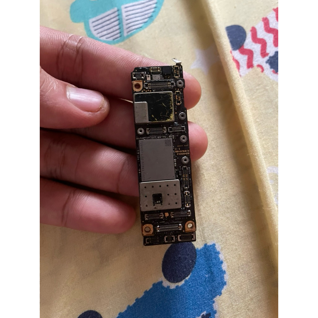 Mesin IPhone 11 128gb