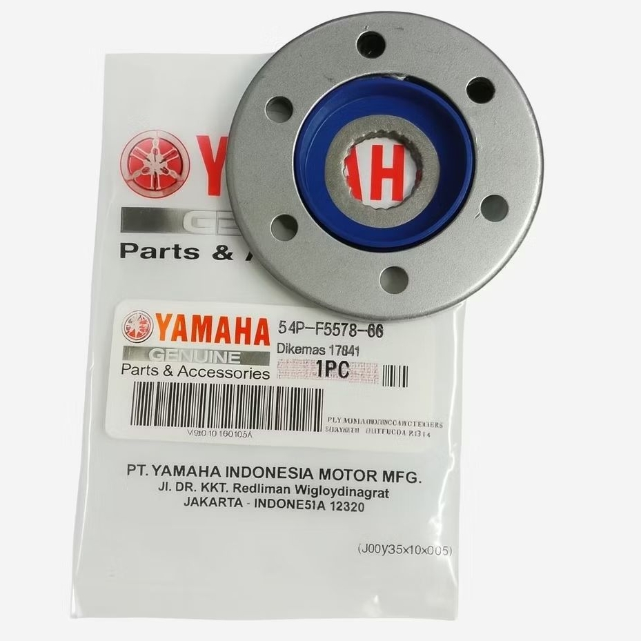 Oneway Stater Mio J 54P - Soul GT 115 - Mio GT / One way Xride 115