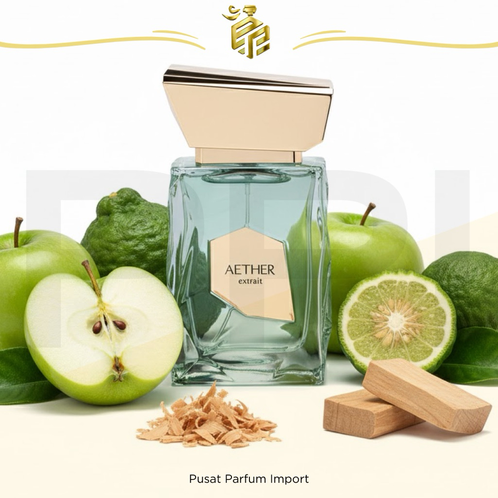 AETHER by french avenue