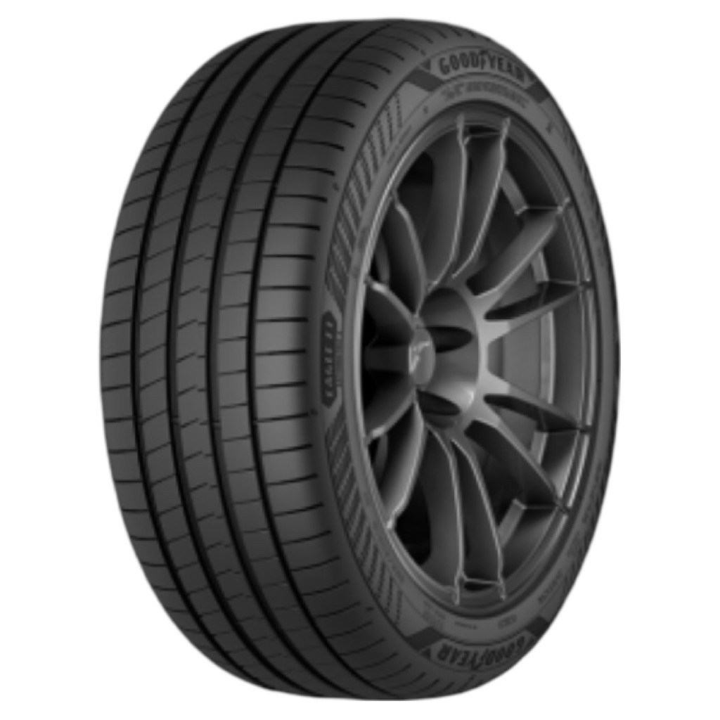Ban Mobil 255/55 R18 Goodyear Eagle F1 Assymetric 6 255 55 18