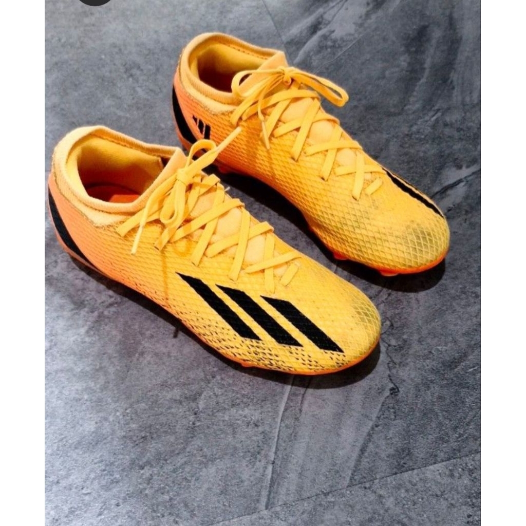 Adidas X speedportal