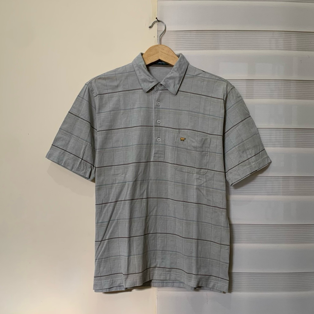 Poloshirt GOLDEN BEAR