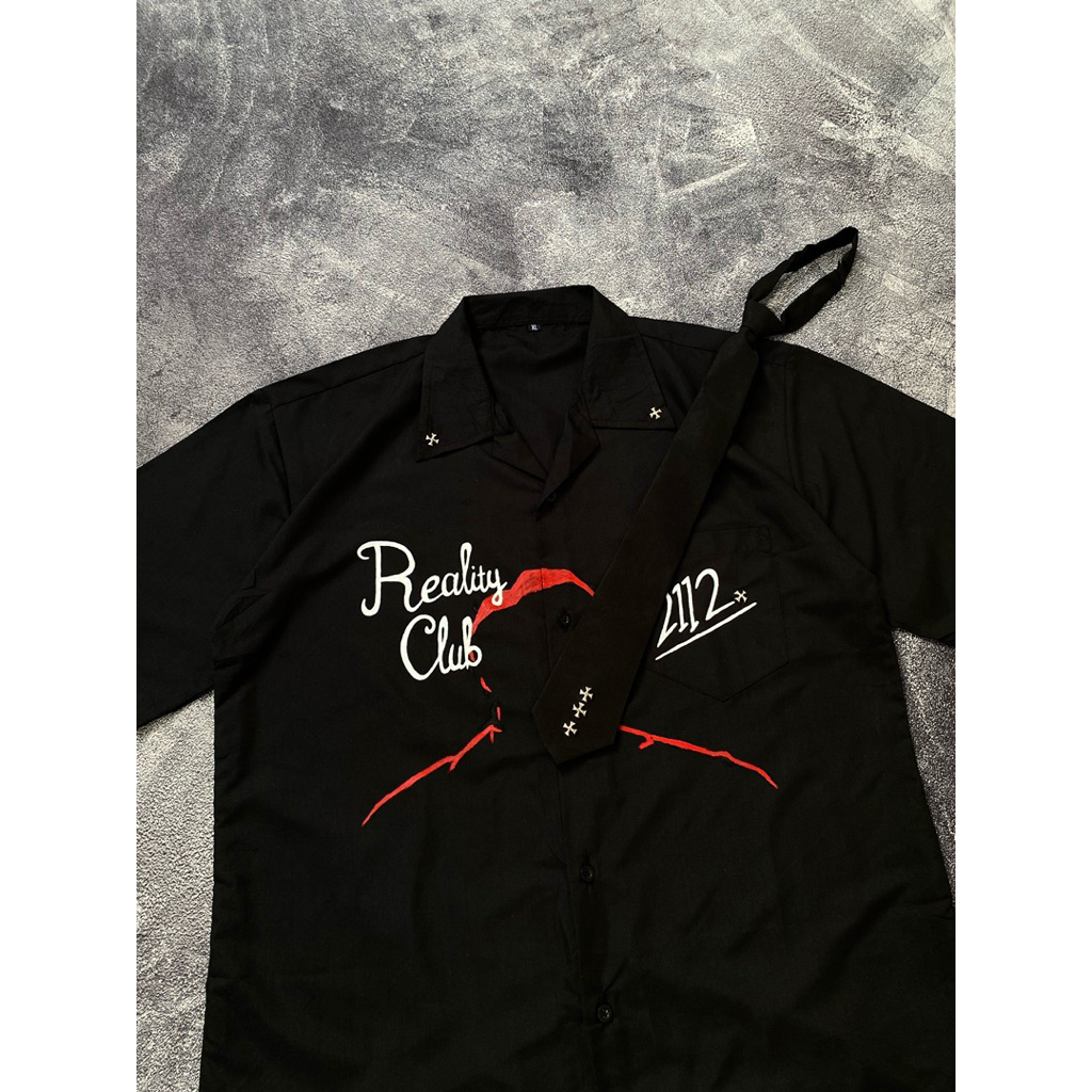 2112 REALITY CLUB