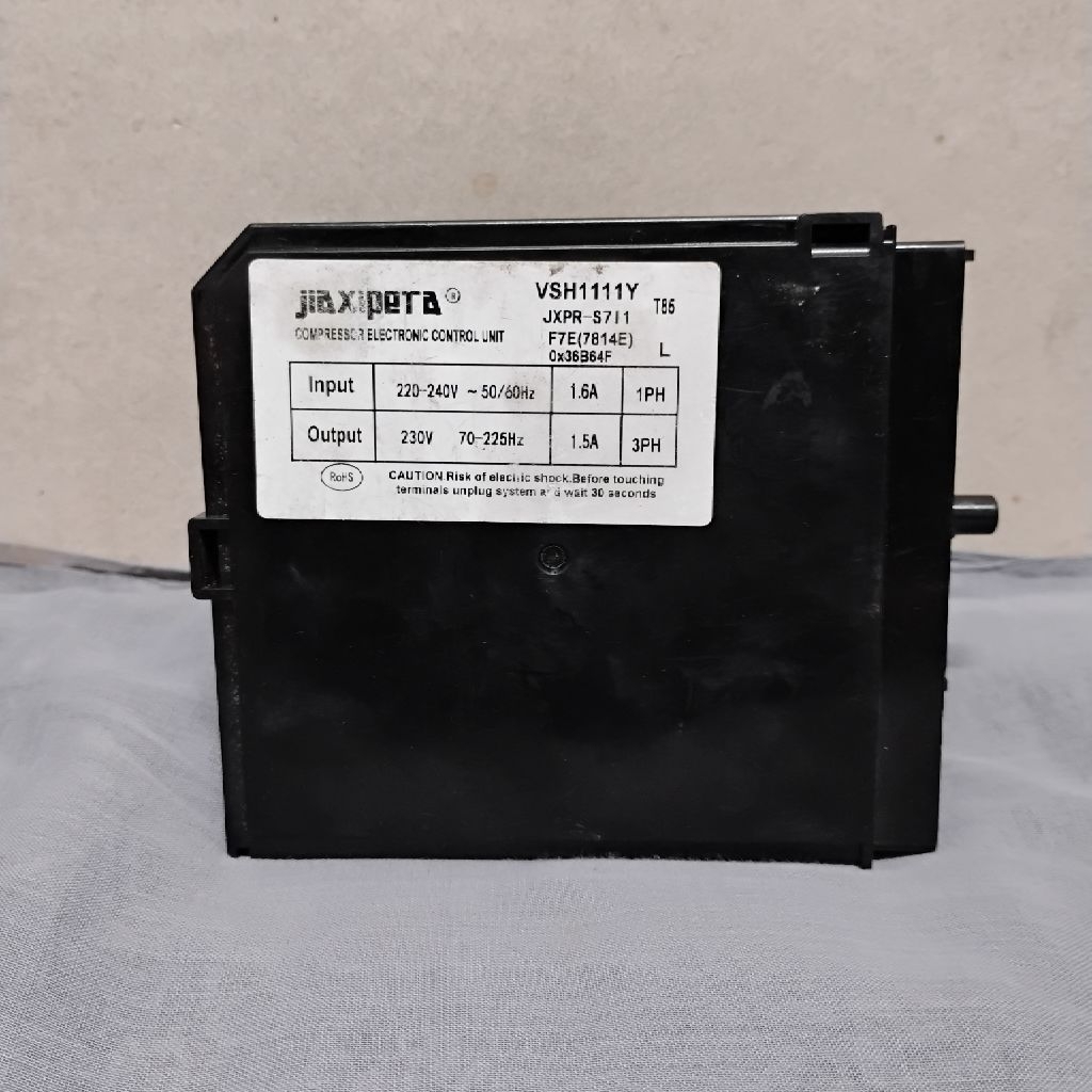 Modul kulkas inverter kulkas 2 pintu Aqua Sanyo original jiaxipera VSH1111Y JXPR-S7I1