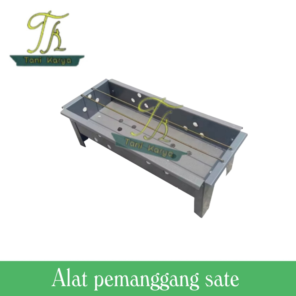 ALAT PEMANGGANG SATE / ALAT PEMANGGANG IKAN AYAM / ALAT PEMANGGANG SOSIS