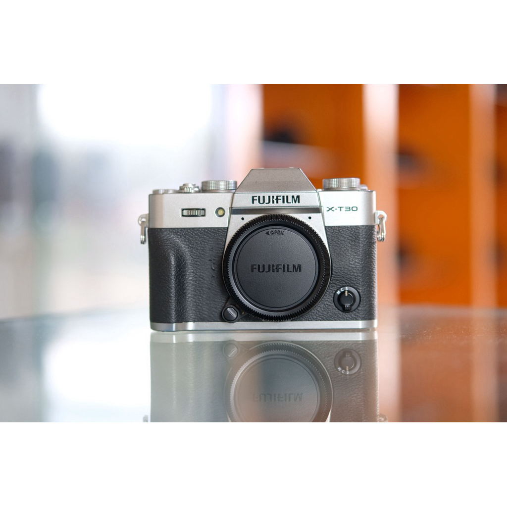 Kamera Fujifilm XT30 Body Only