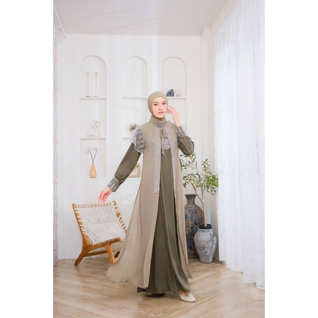 GAMIS AKIFA
