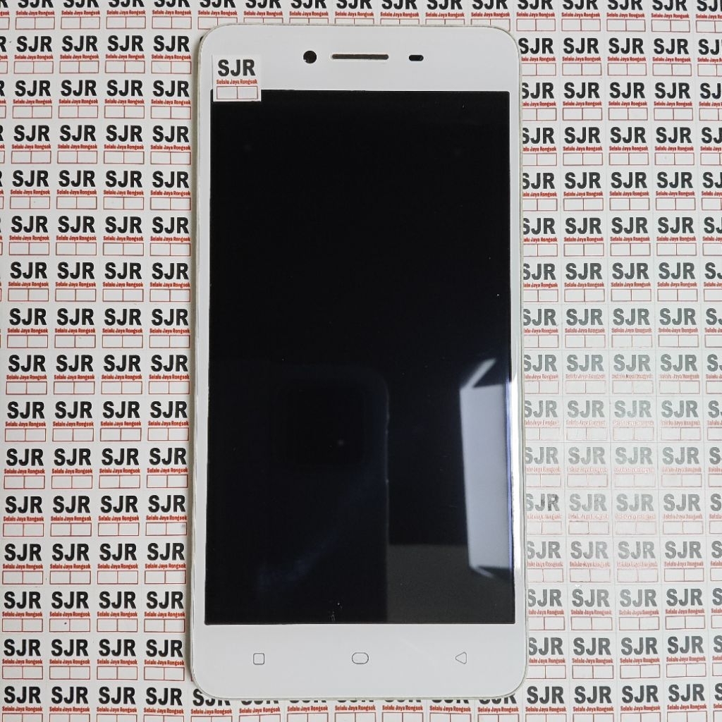 °Unit LCD Point Oppo A37 Copotan Ori Garansi