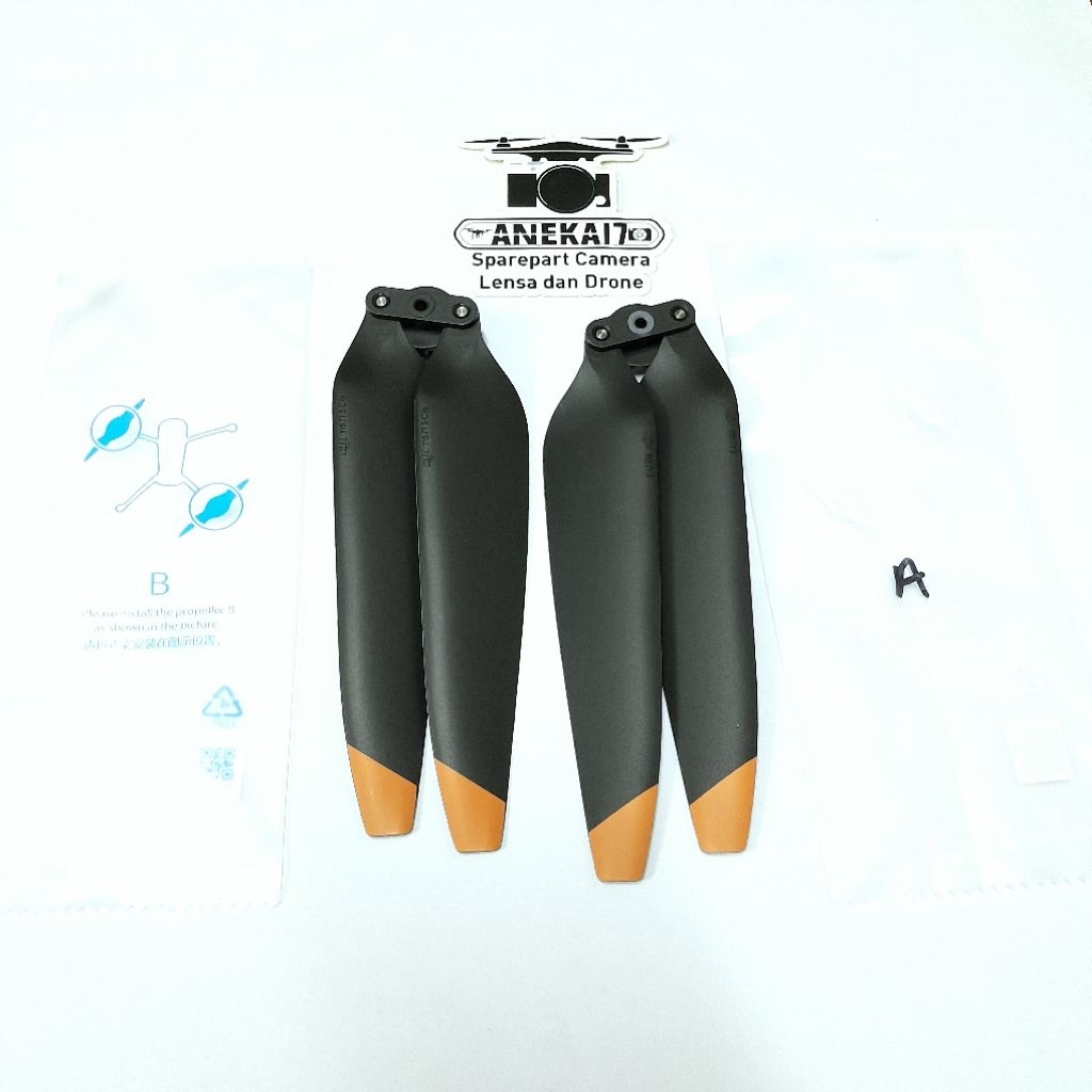 Propeller Baling-baling For Matrice 4T 4-T