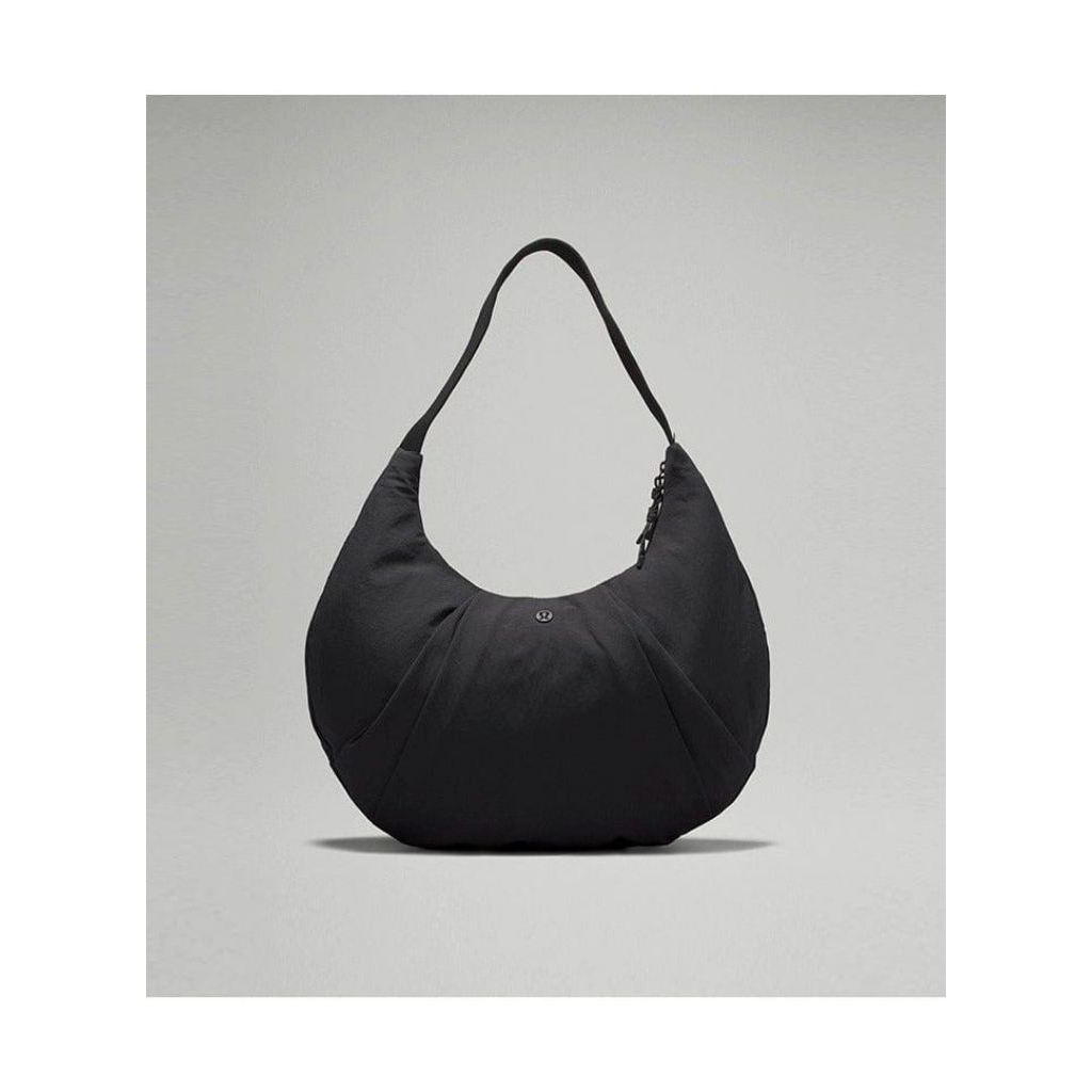 Lululemon shoulder Bag Wanita