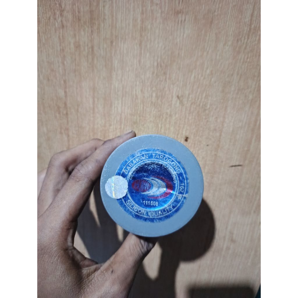 gelasan huwi night fury matot 2017