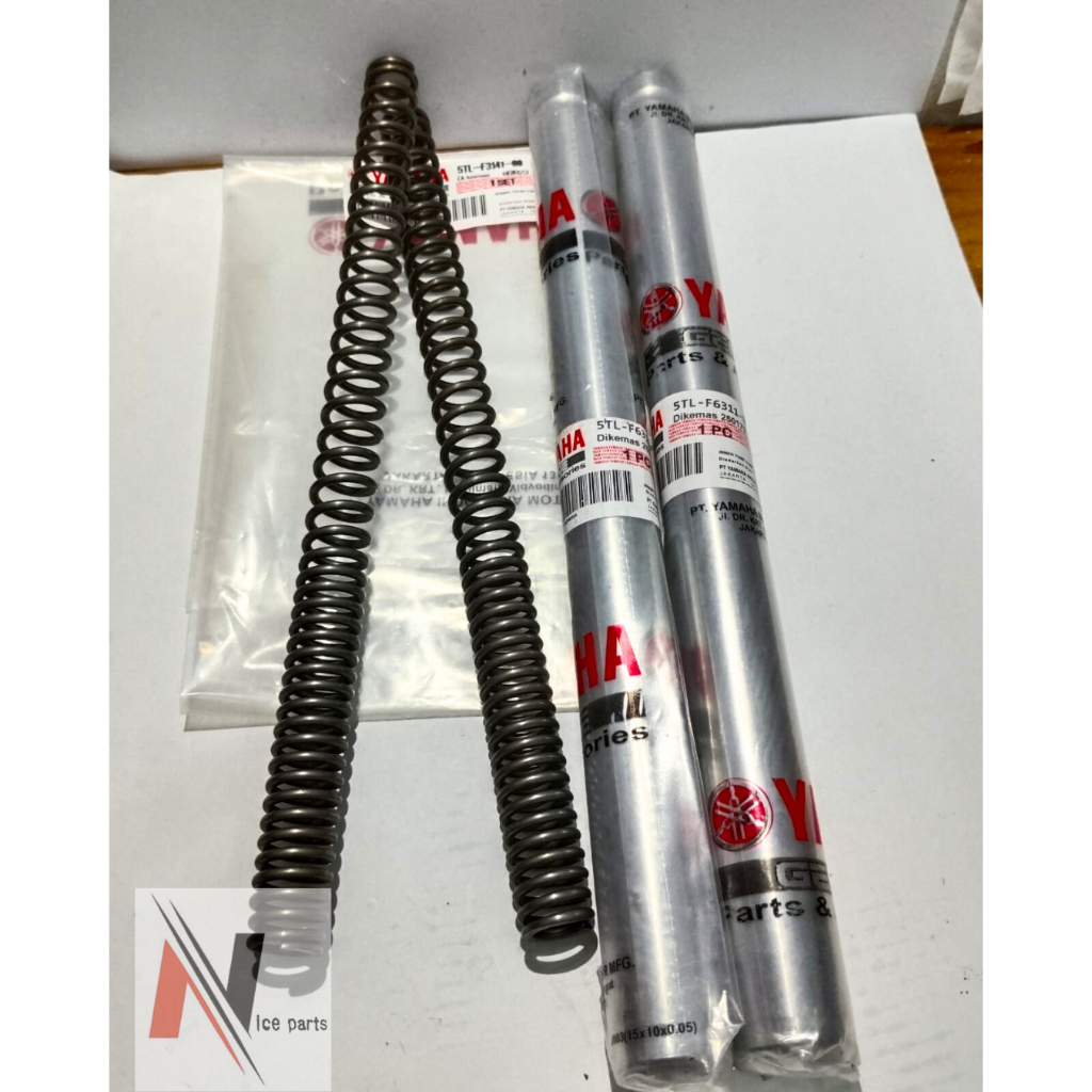 AS SHOCK SOK DEPAN MIO 5TL+PER SHOCK MIO DEPAN MIO 5TL