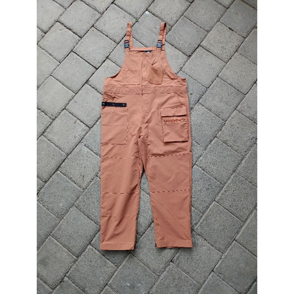 Fieldcore Overalls Outdoor