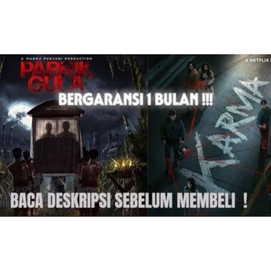 sharing 1 bulan 1 profil UHD (religion ID)