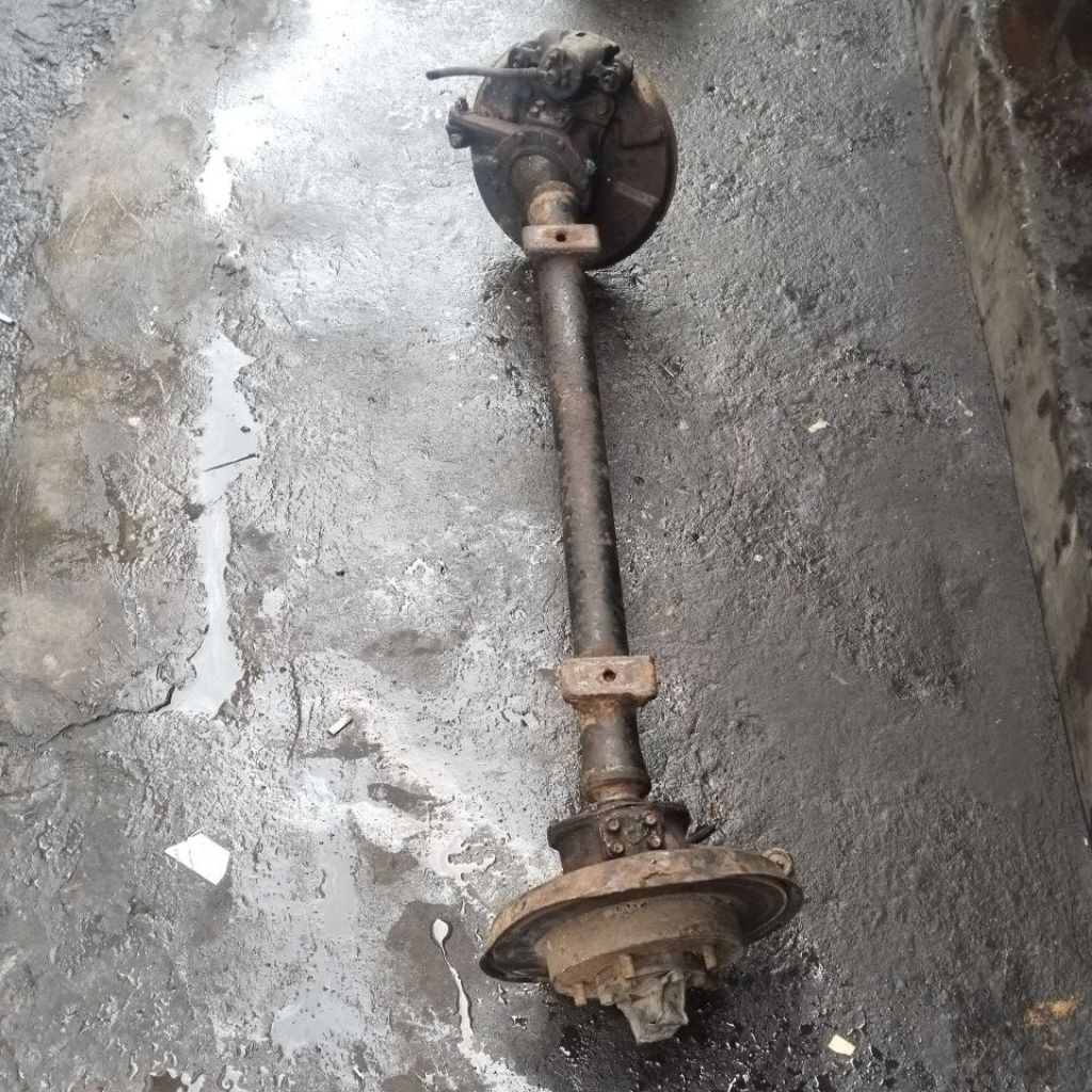 suzuki katana cakram set depan 4x2