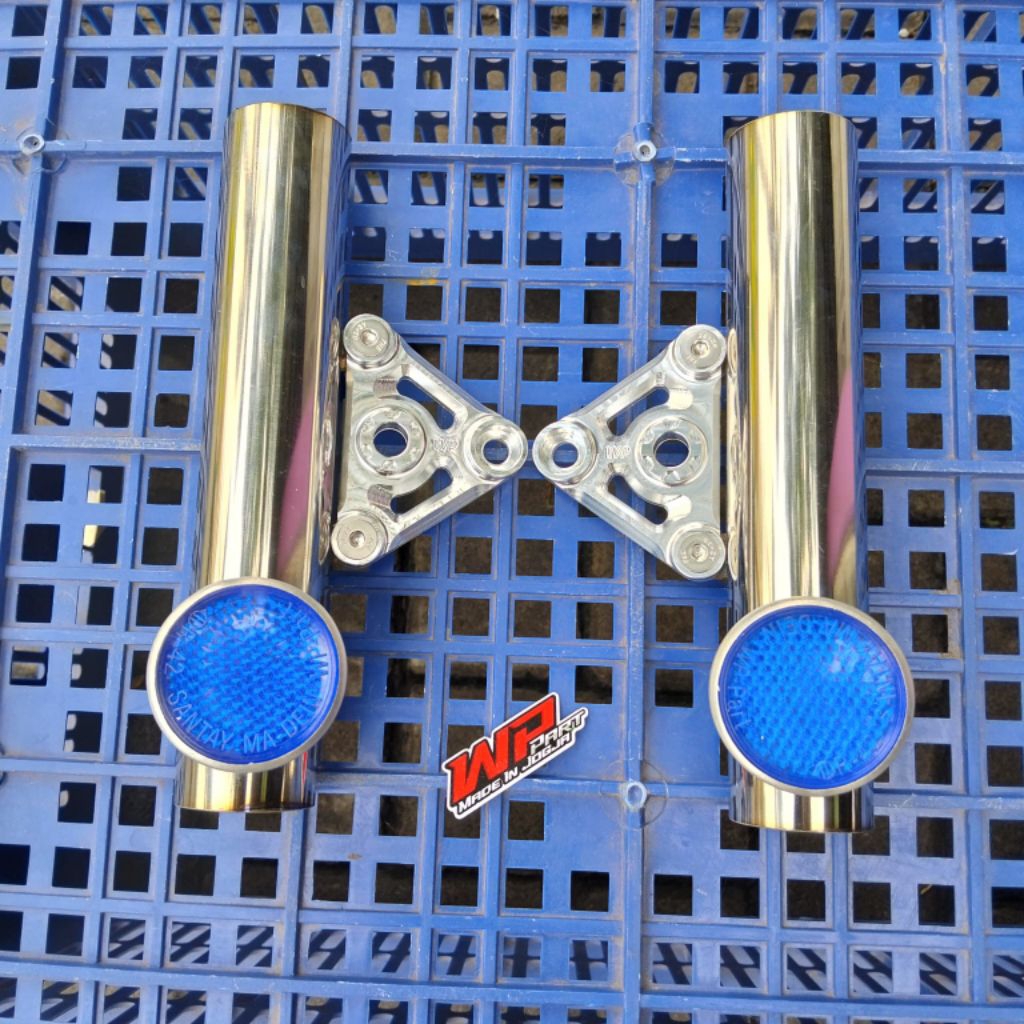 PANGKON LAMPU K5 CNC WP AS 33 KUPINGAN CNC K5 WP WHELPROOF