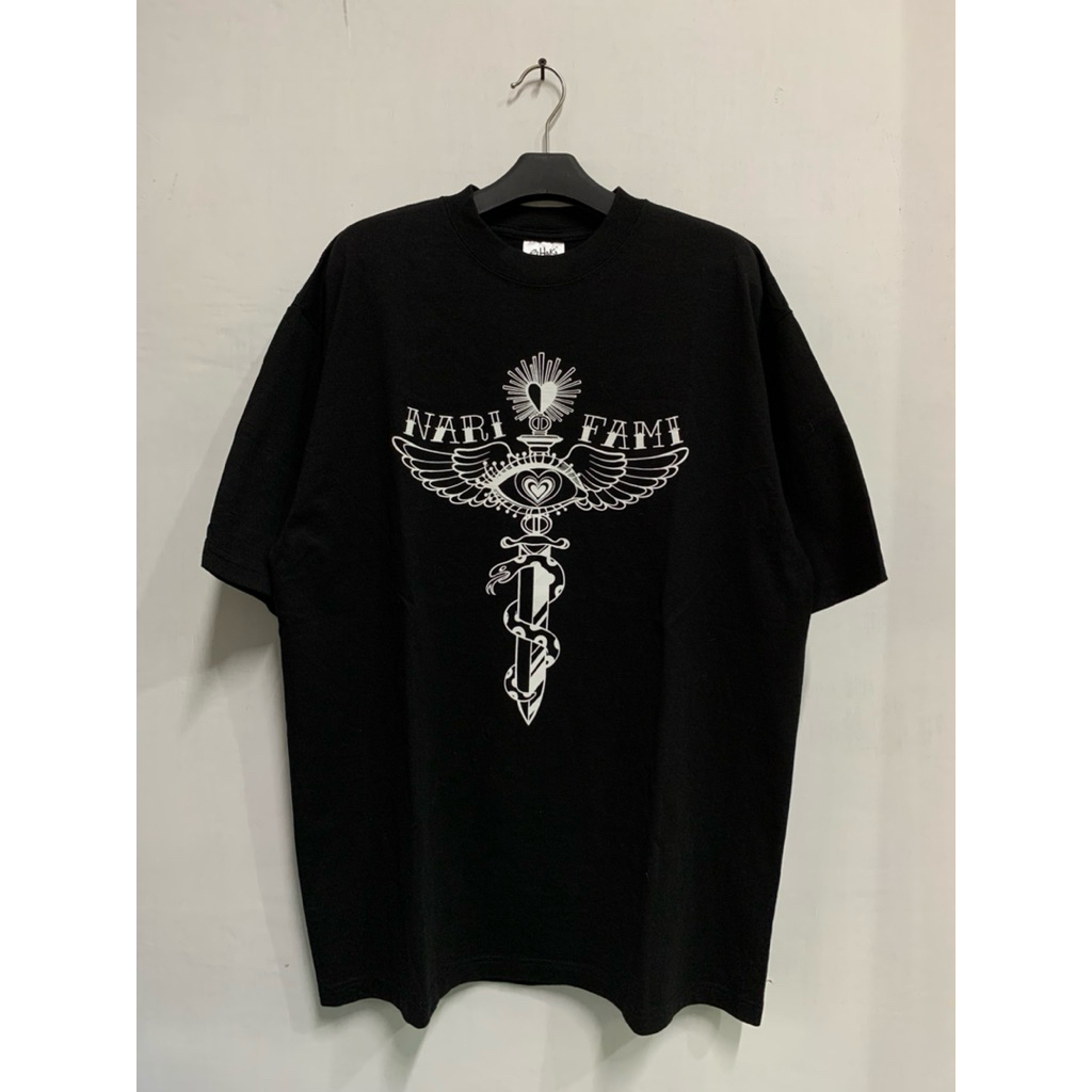 KAOS SHAKA WEAR NARI FAMI