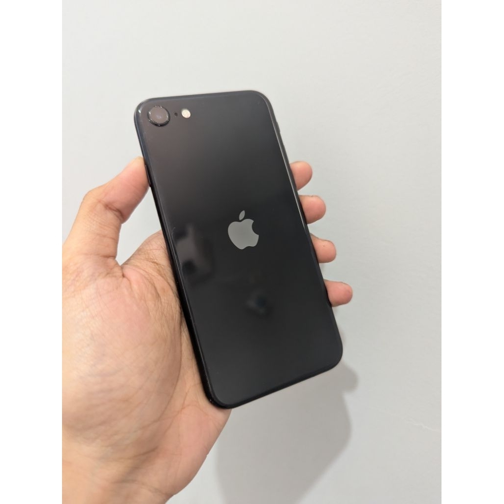 iPhone Se 2020 Resmi Ibox Original 100% Normal