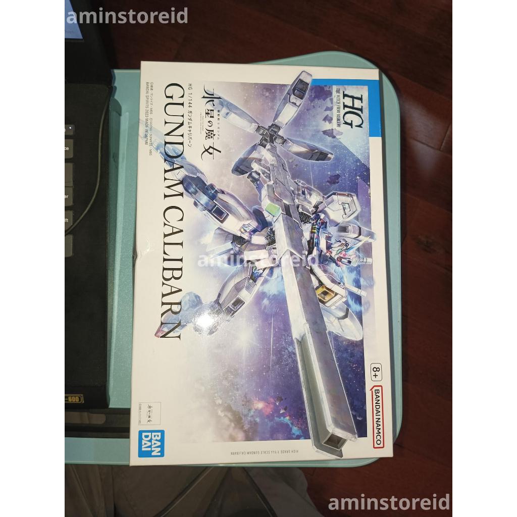 HG GUNDAM CALIBARN