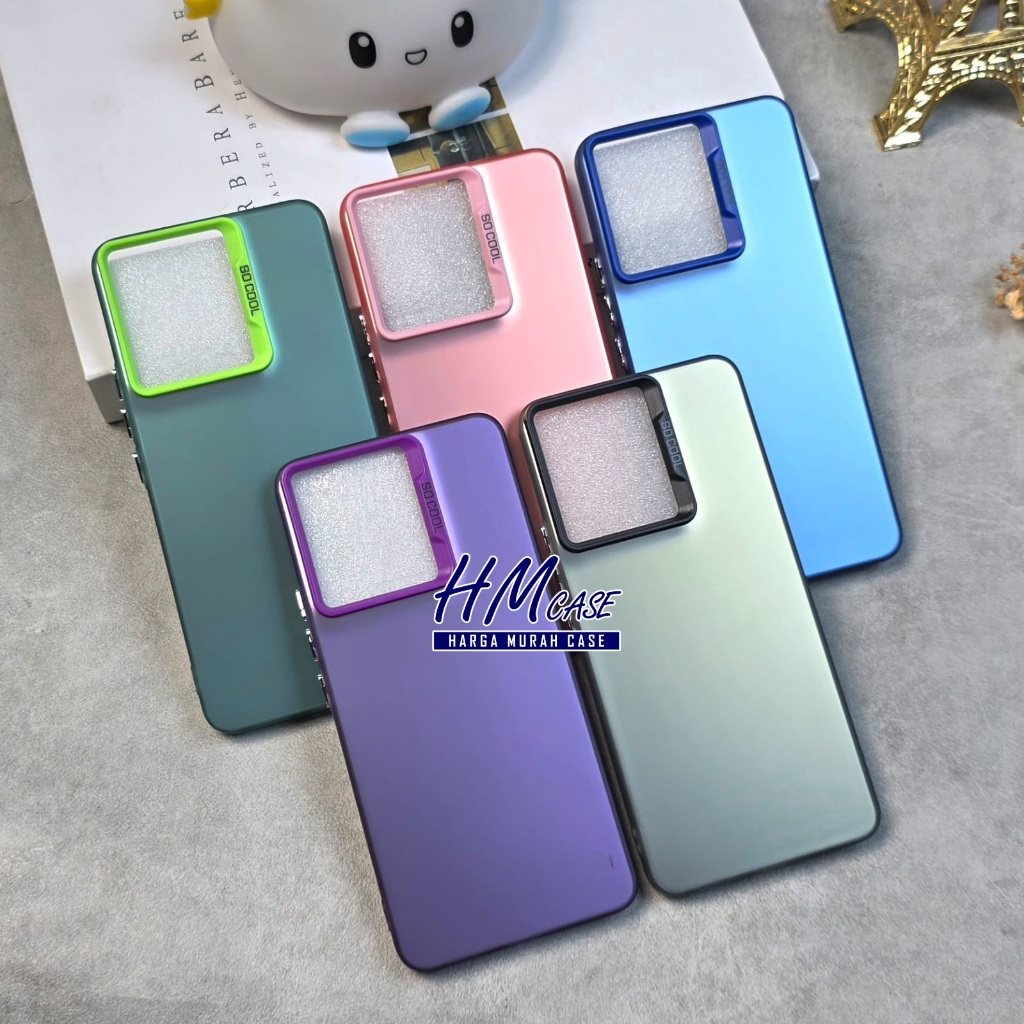 Case Vivo V60 Lite Vivo V60 Vivo V50 Lite Vivo V50 5G Case IMD Hybrid Plate Hologram Case Vivo V60 L