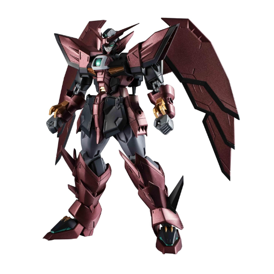 TAMASHII NATIONS - Mobile Suit Gundam Wing - OZ-13MS Epyon Gundam Universe Action Figure