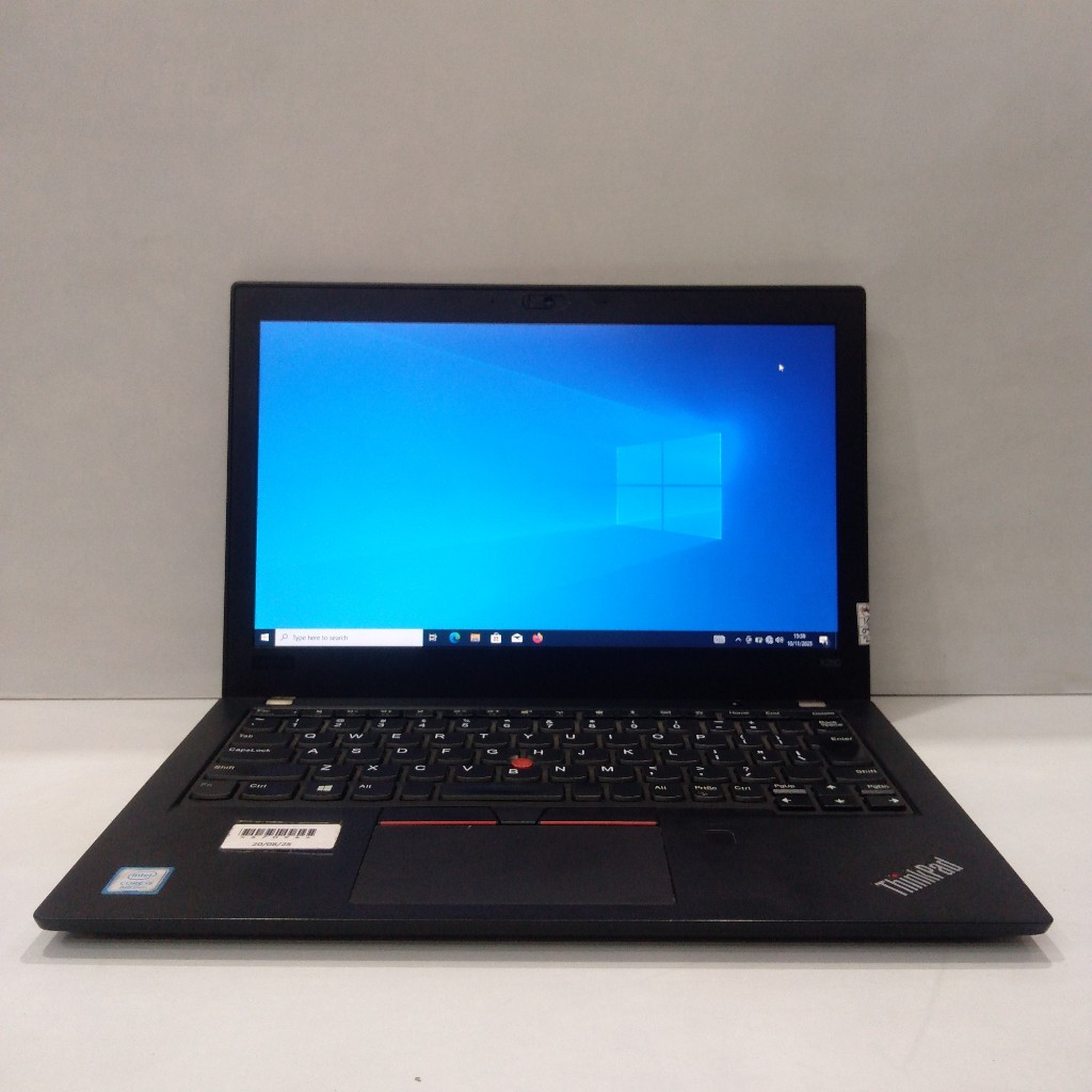 LAPTOP SECOND LENOVO THINKPAD X280
