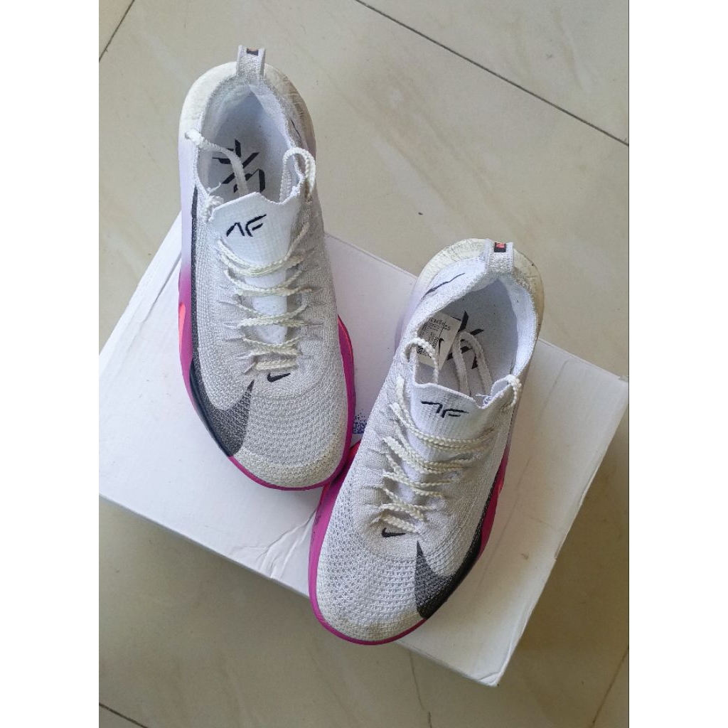 Nike Zoom X Alphafly Next% 3 Hyper Pink